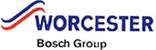 Fareham domestic heating recommends Worcester Bosch
